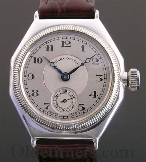 1920s rolex|when was rolex founded.